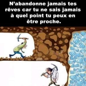 Meet your Posher, Altero